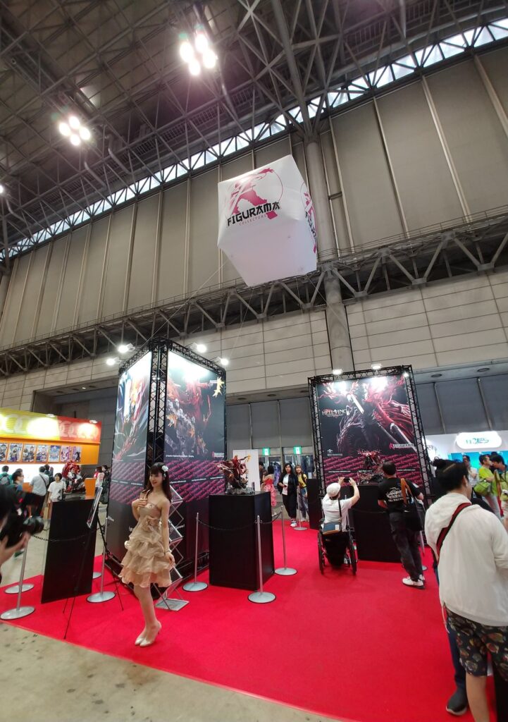 ワンダーフェスティバル2019夏
