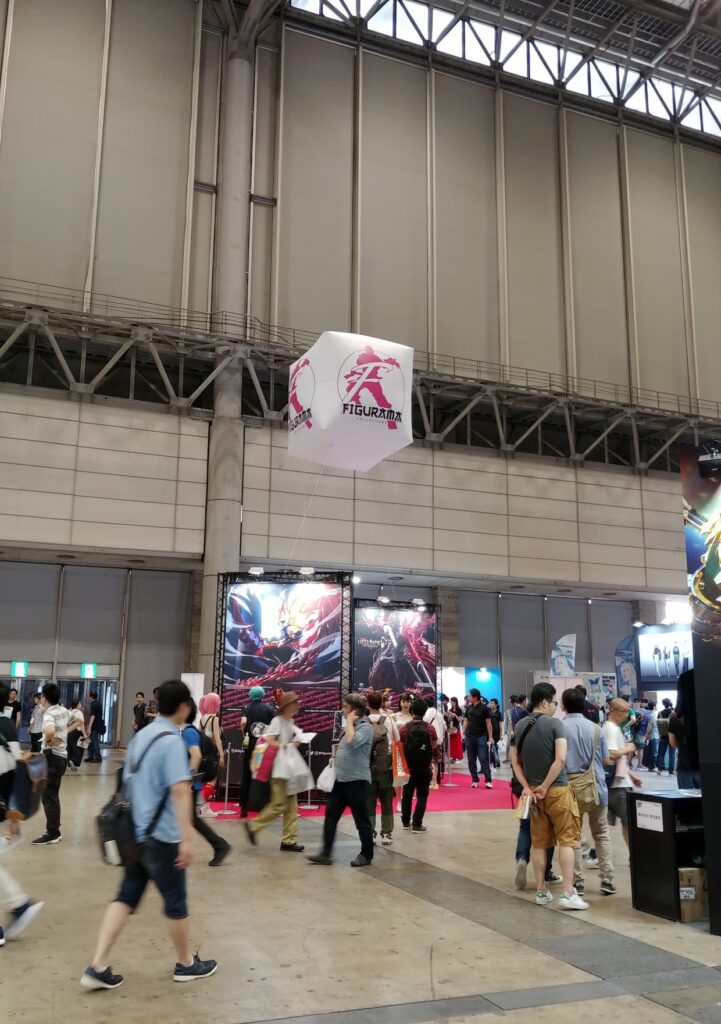 ワンダーフェスティバル2019夏