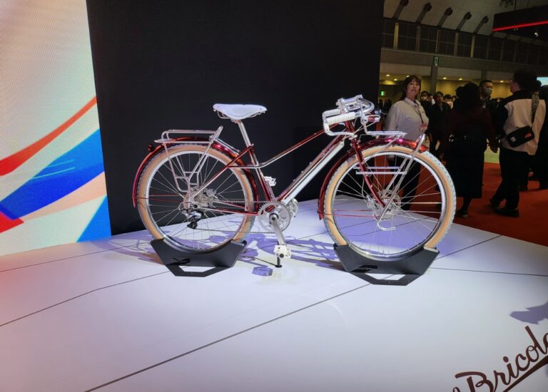 ジャパンモビリティーショー2025