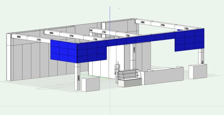 イメージレンダリング